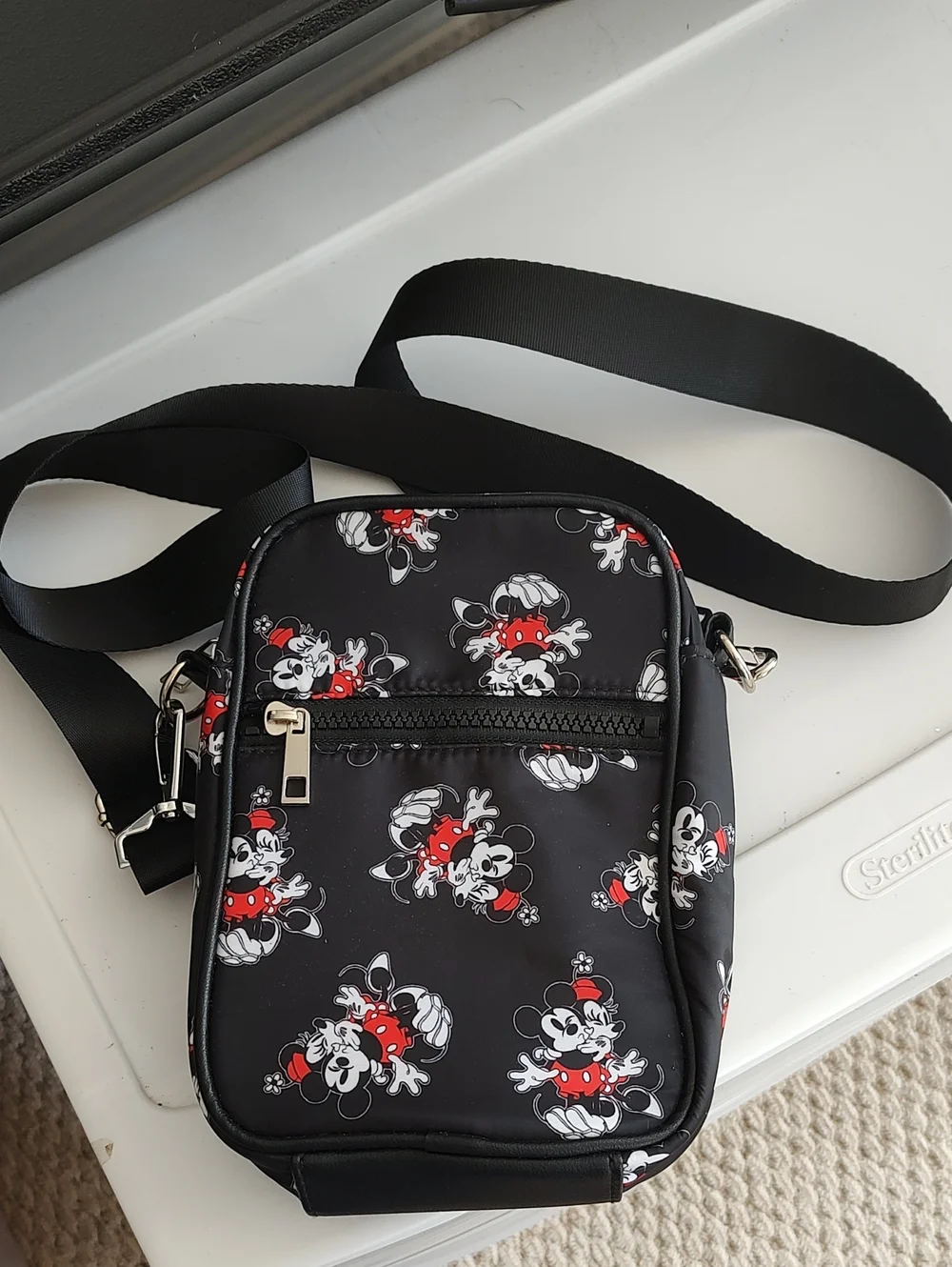 Mickey Mouse Crossbodys